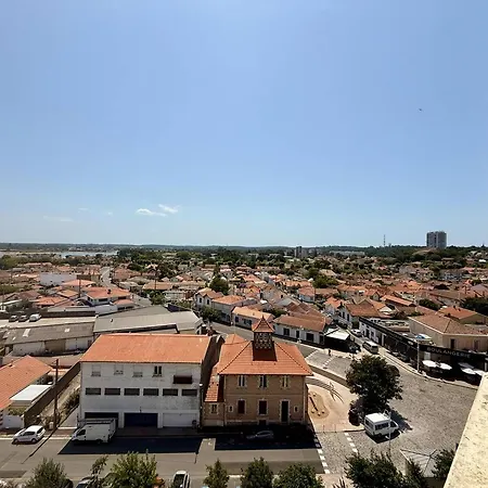 Aiguillon, Piscine, 2 Couchages - Fr-1-433-145 Apartamento *